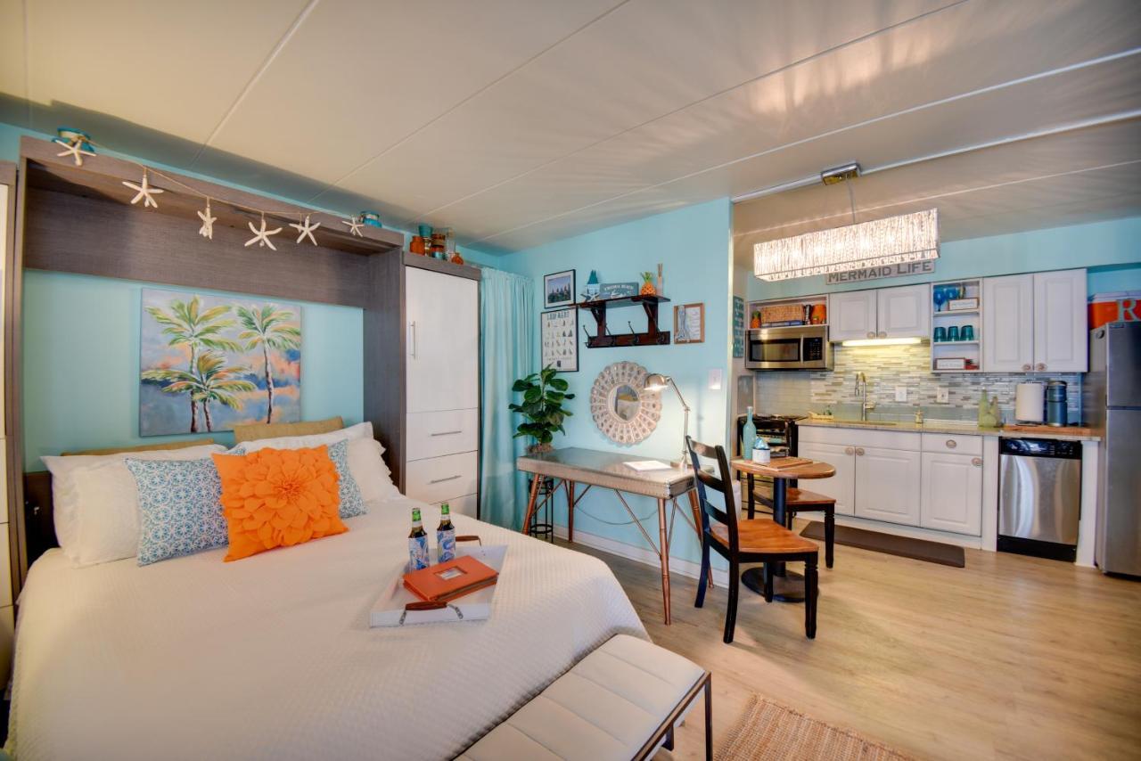 Chic Virginia Beach Retreat - Pool, Steps To Beach Ngoại thất bức ảnh