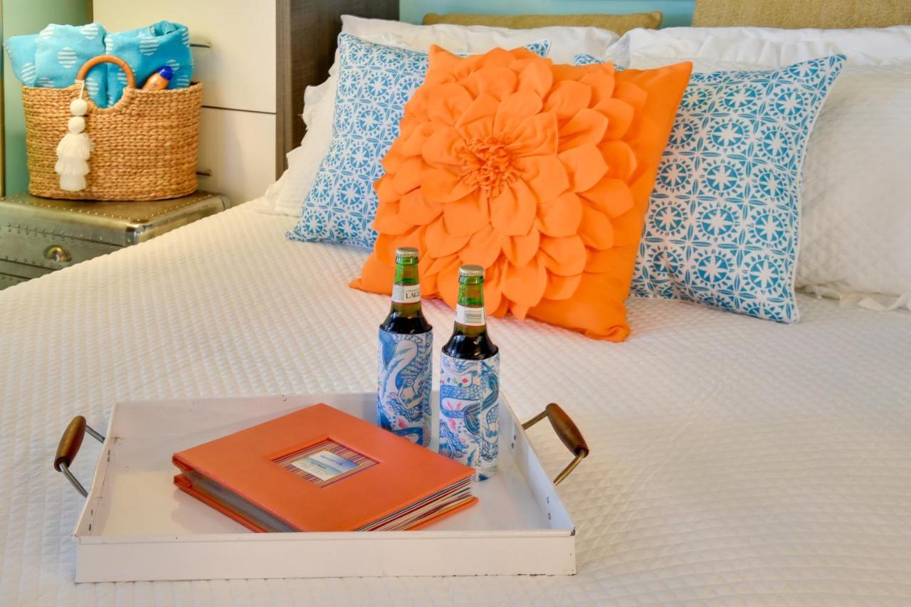 Chic Virginia Beach Retreat - Pool, Steps To Beach Ngoại thất bức ảnh