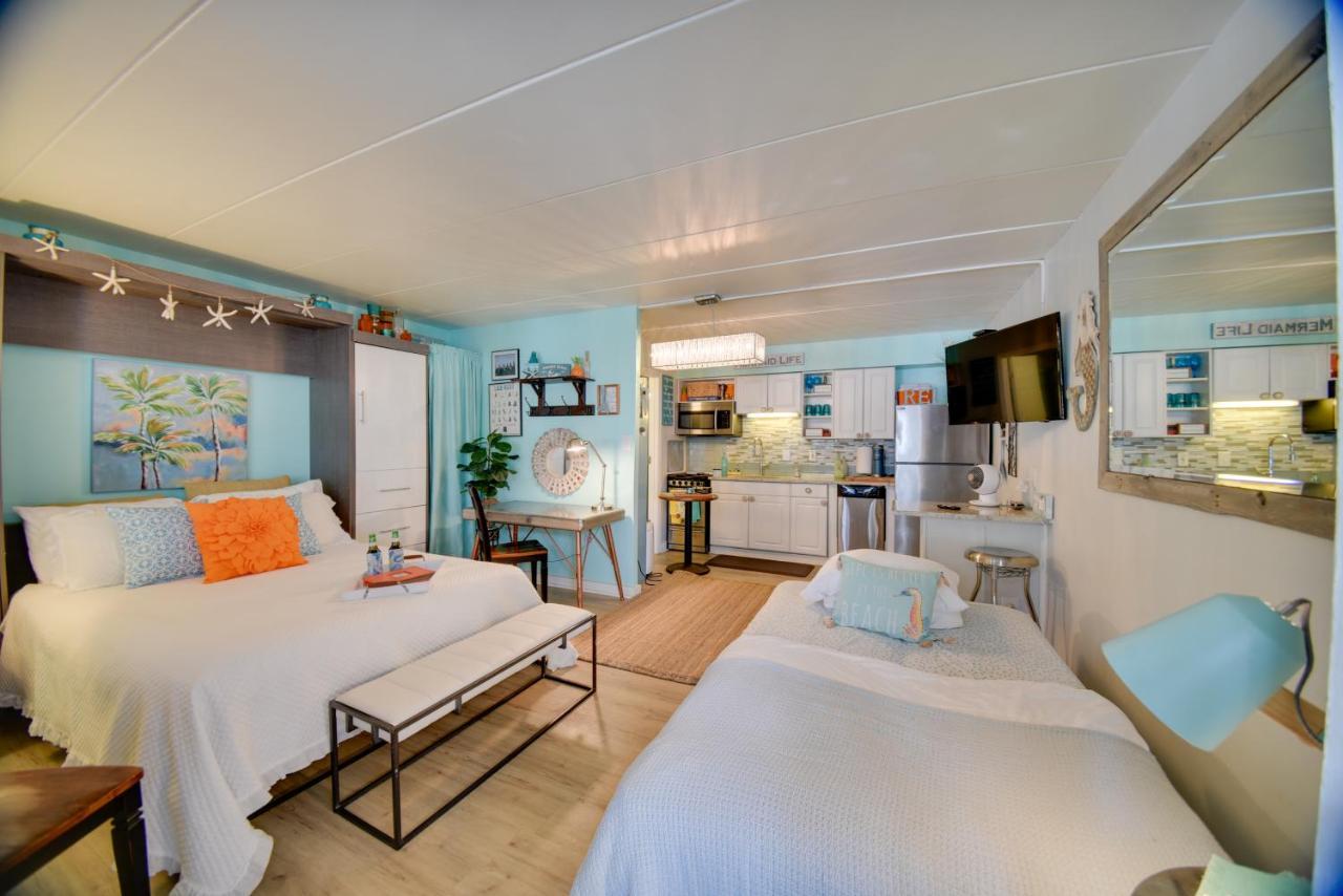 Chic Virginia Beach Retreat - Pool, Steps To Beach Ngoại thất bức ảnh