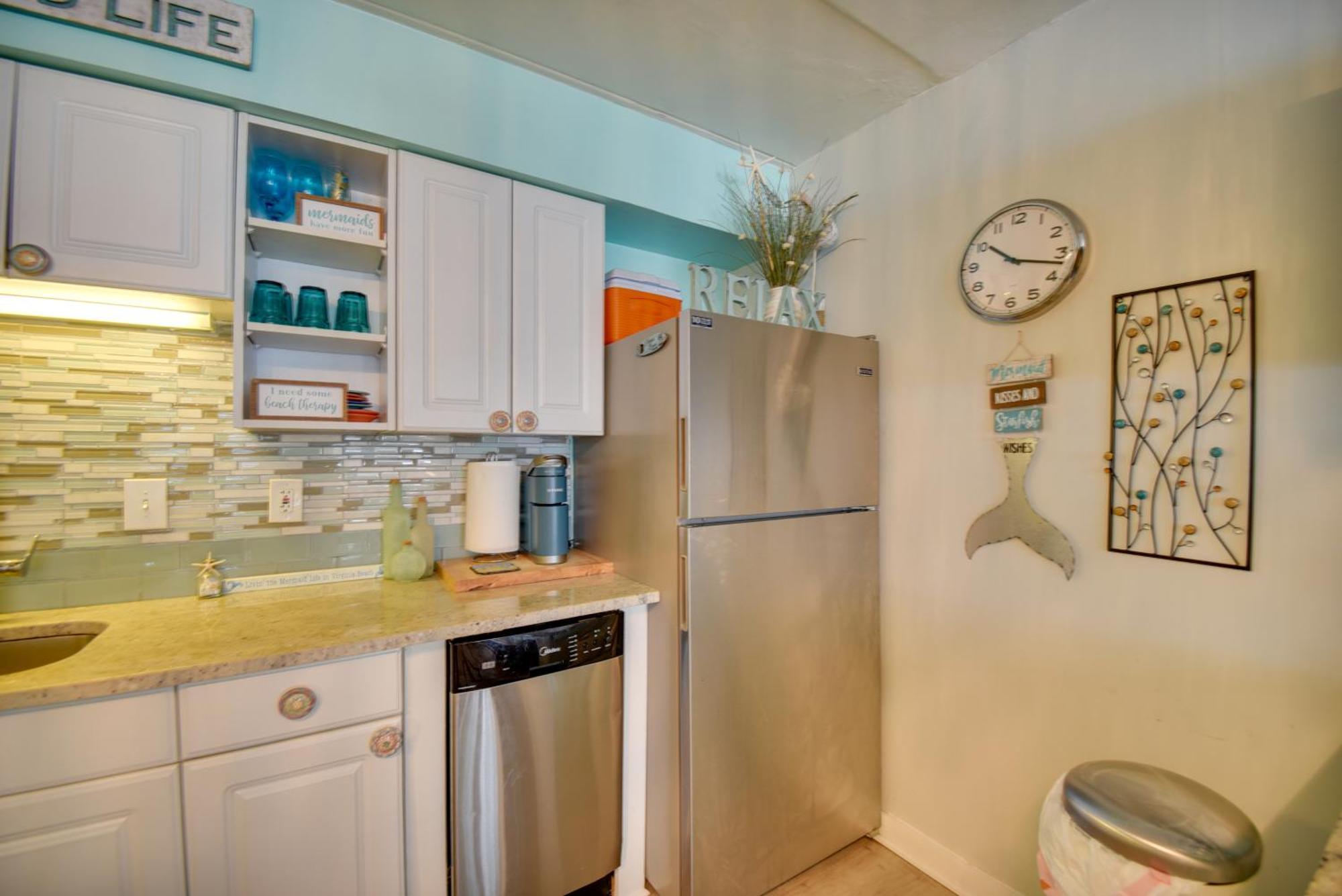 Chic Virginia Beach Retreat - Pool, Steps To Beach Ngoại thất bức ảnh